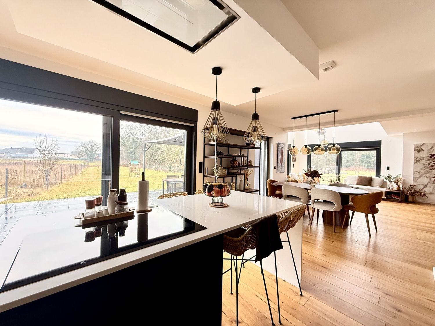 Maison à vendre, 192m², Sessenheim