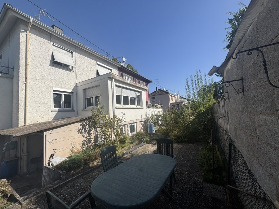 Maison à vendre, 97m², Strasbourg