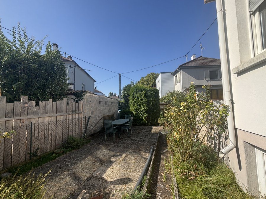 Maison à vendre, 97m², Strasbourg