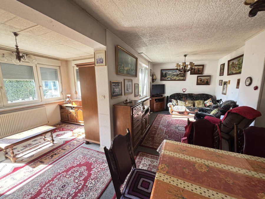 Maison à vendre, 97m², Strasbourg