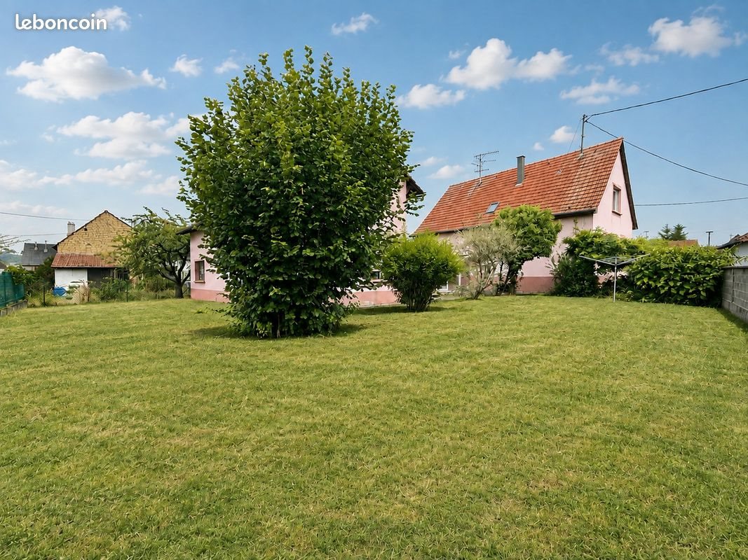 Maison à vendre, 127m², Kaltenhouse