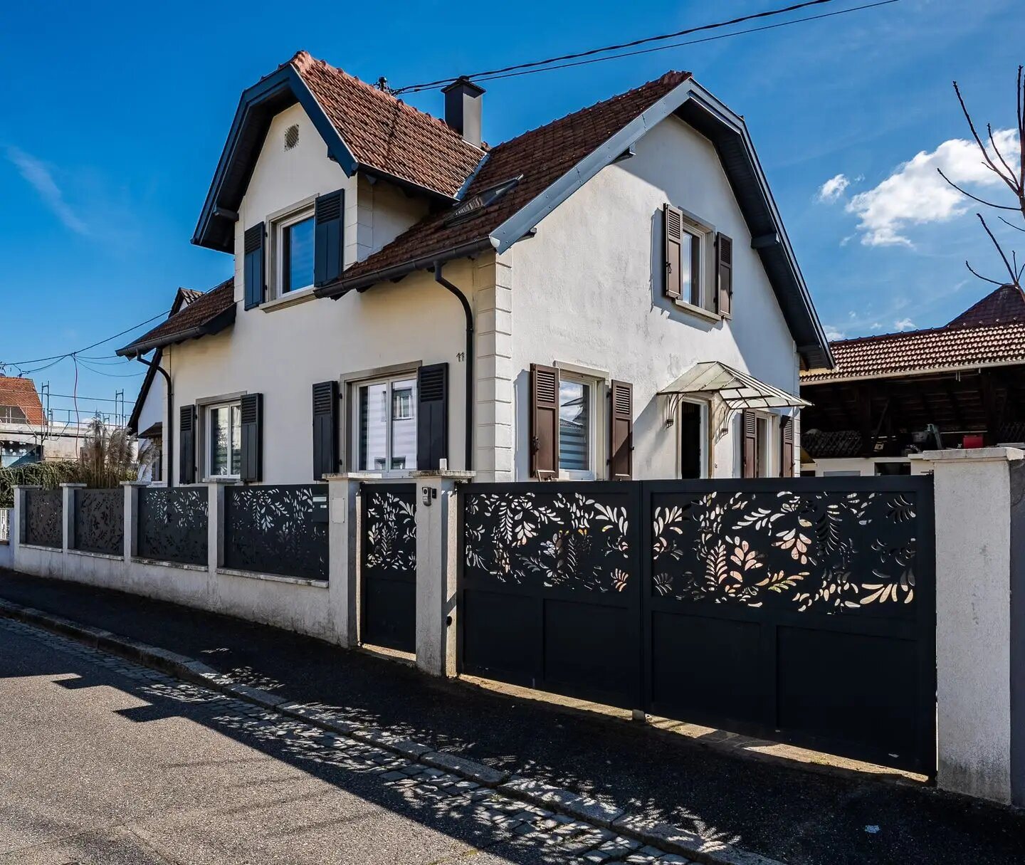 Maison à vendre, 126m², Hoerdt