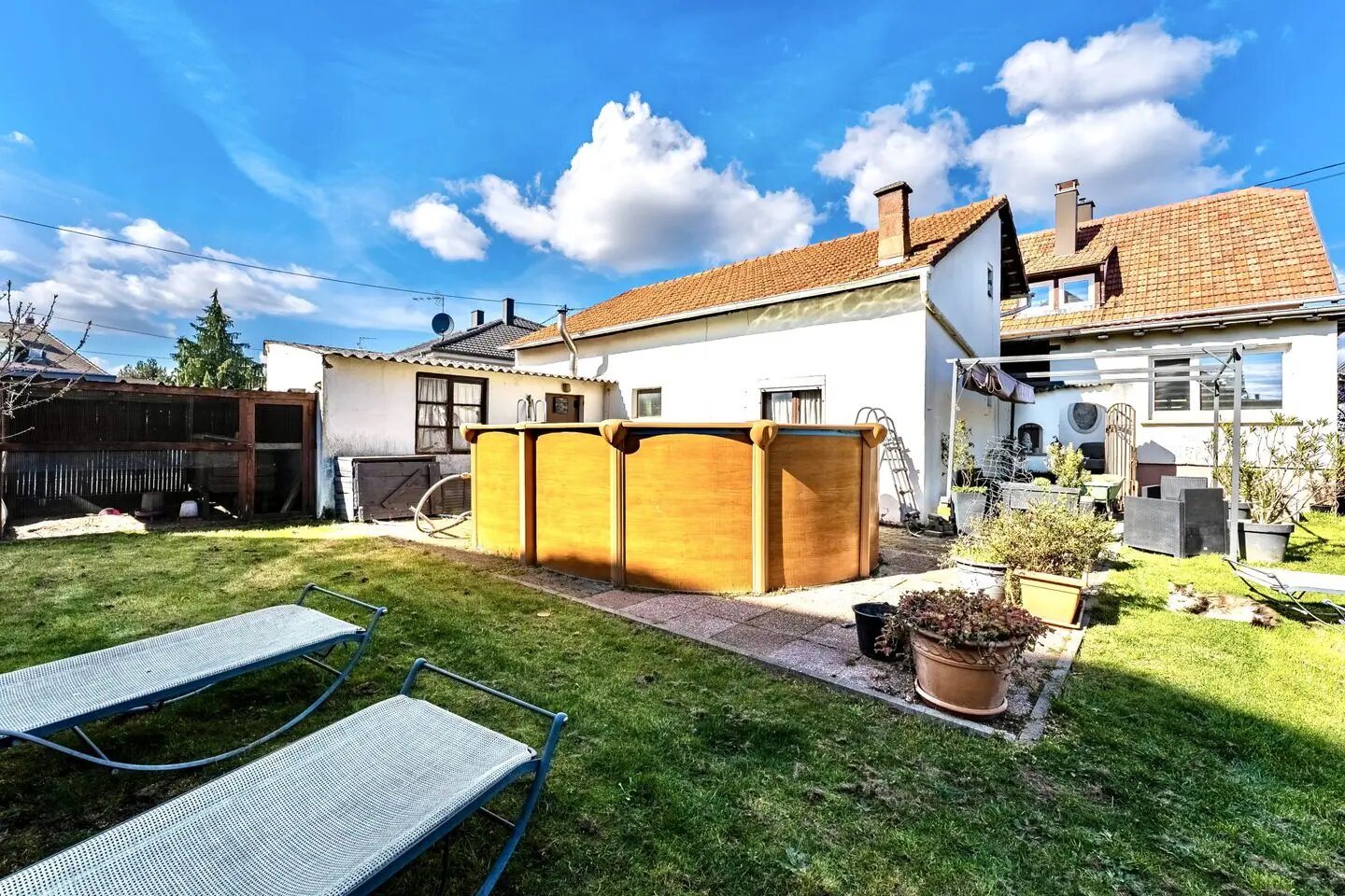Maison à vendre, 126m², Hoerdt