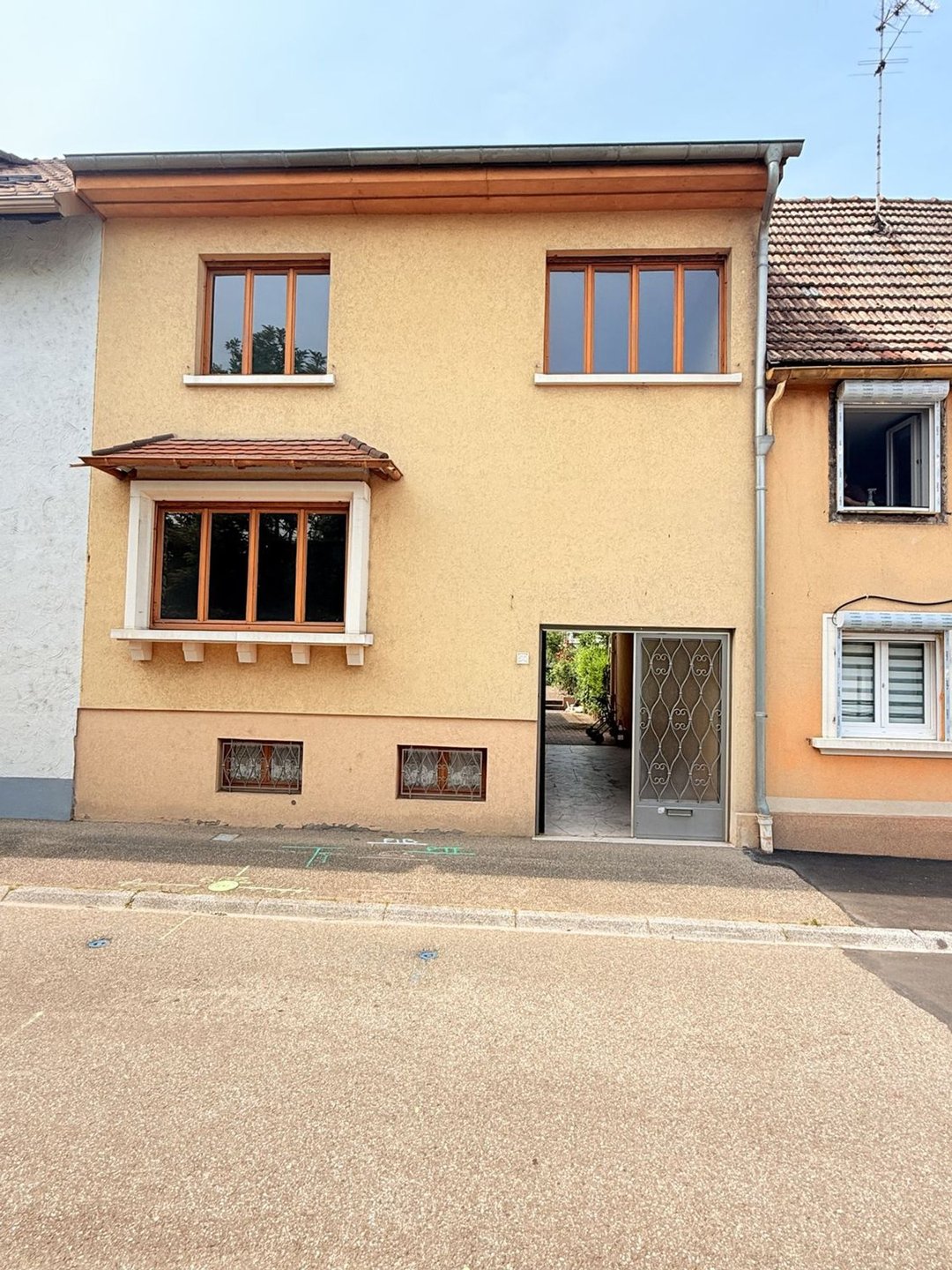 Maison à vendre, 91m², Bischwiller