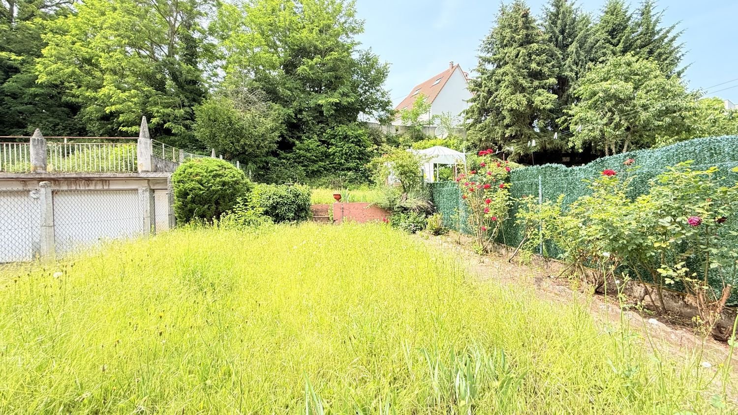 Maison à vendre, 91m², Bischwiller