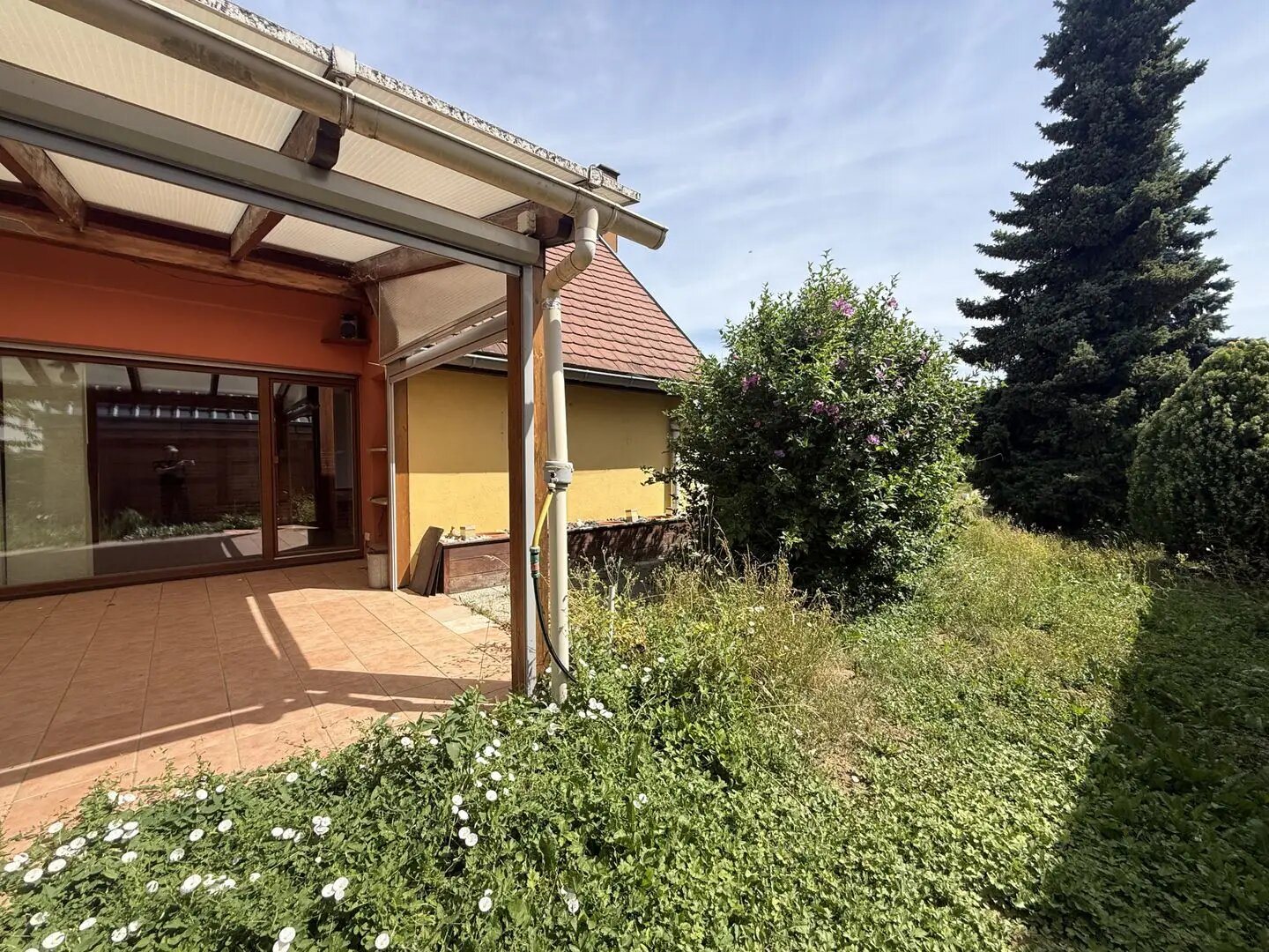 Maison à vendre, 137m², Mundolsheim