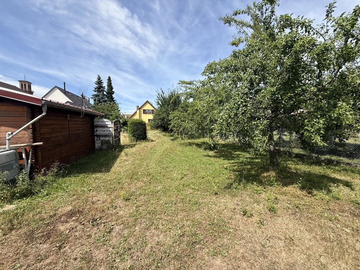 Maison à vendre, 137m², Mundolsheim