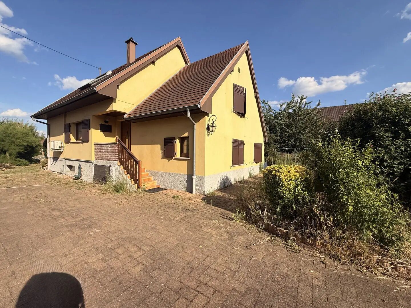 Maison à vendre, 137m², Mundolsheim
