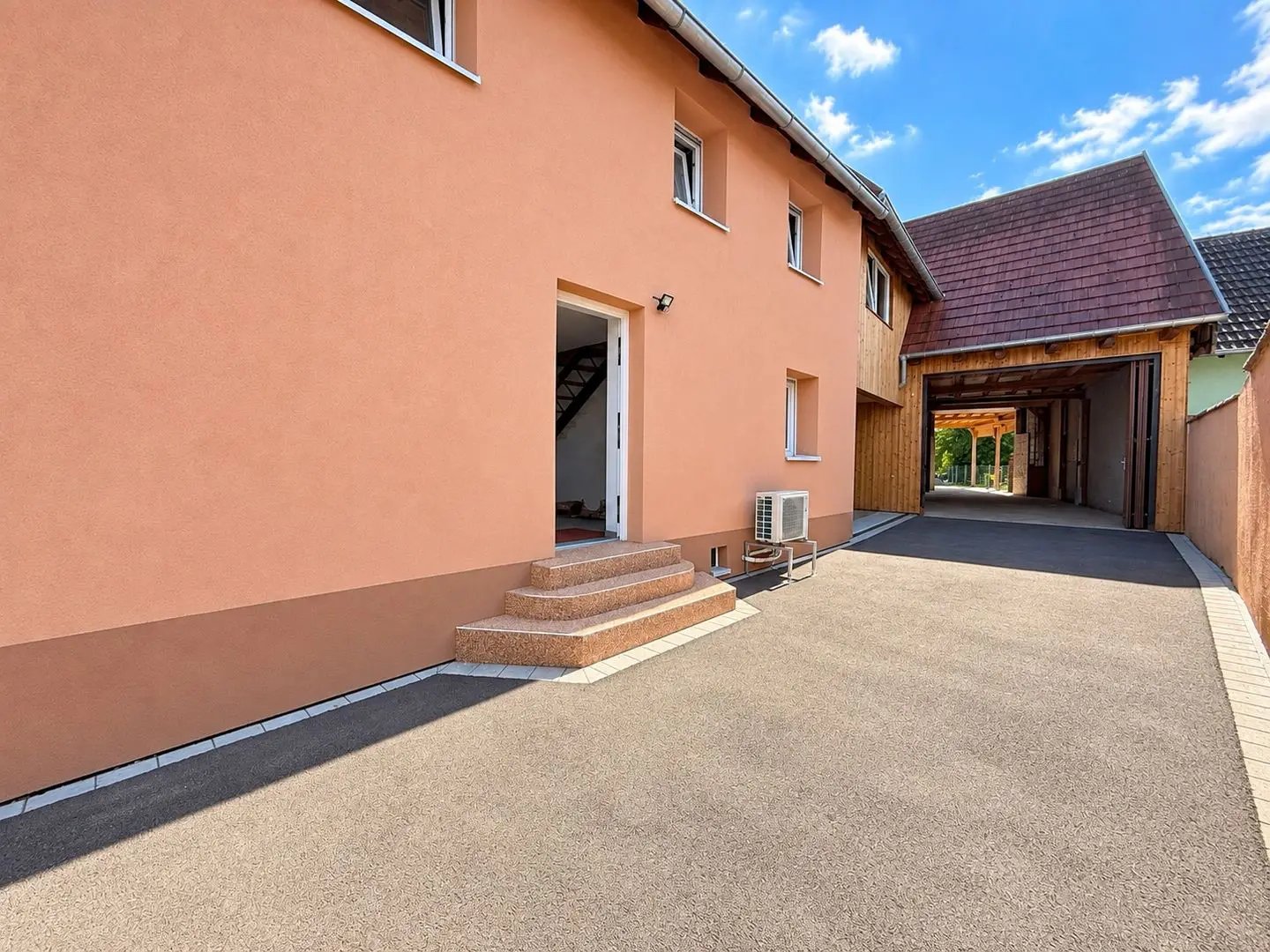 Maison à vendre, 149m², Geudertheim