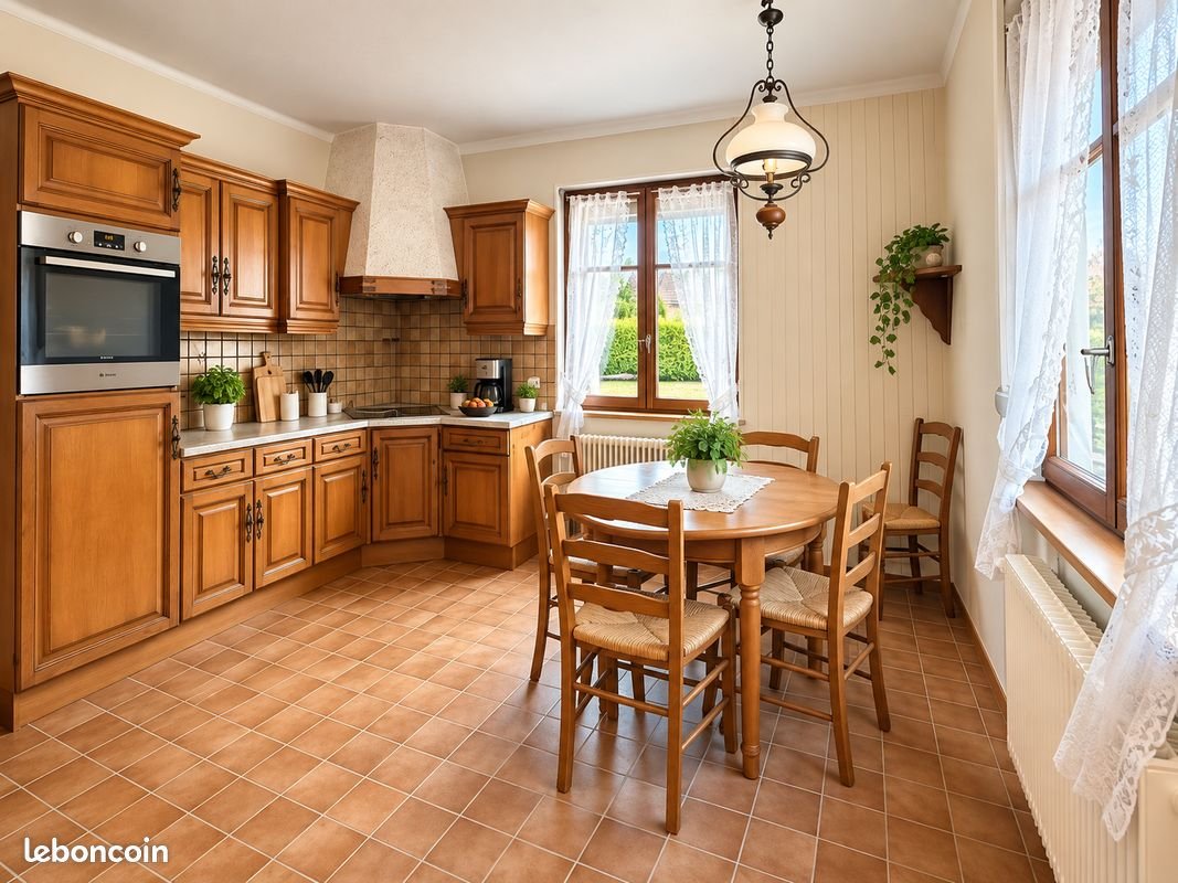 Maison à vendre, 123m², Weyersheim