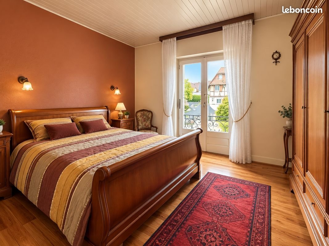 Maison à vendre, 123m², Weyersheim