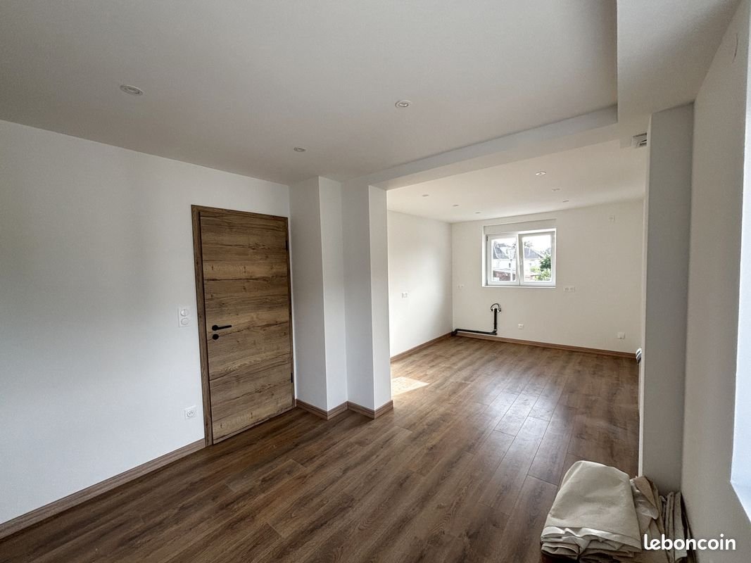 Appartement à vendre, 117m², Kilstett