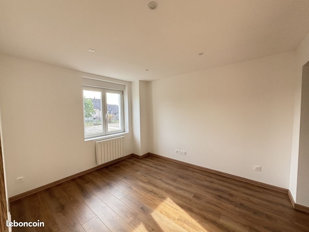 Appartement à vendre, 117m², Kilstett