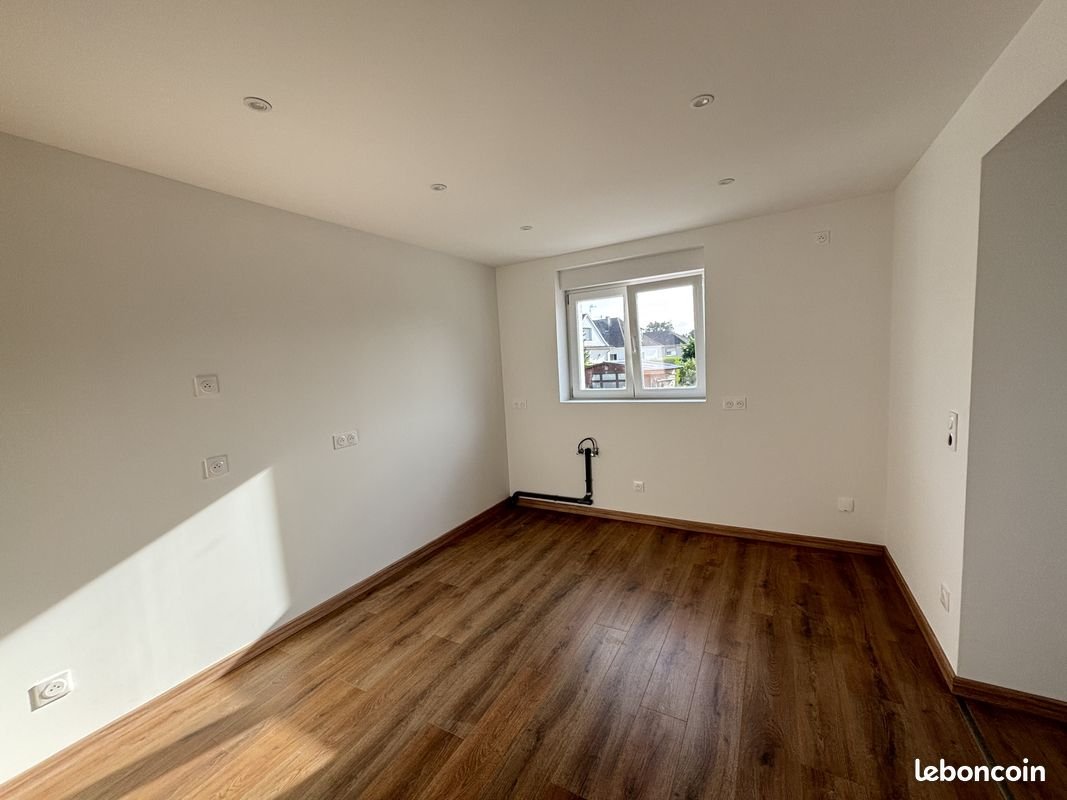 Appartement à vendre, 117m², Kilstett