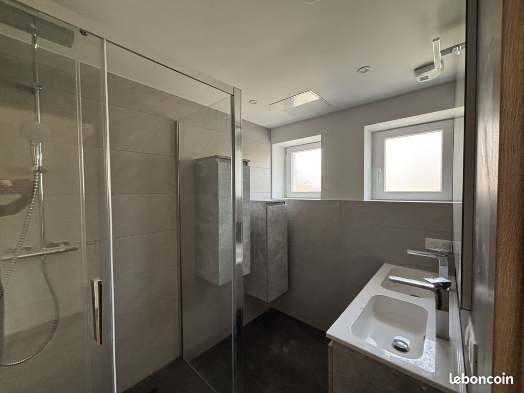 Appartement à vendre, 117m², Kilstett