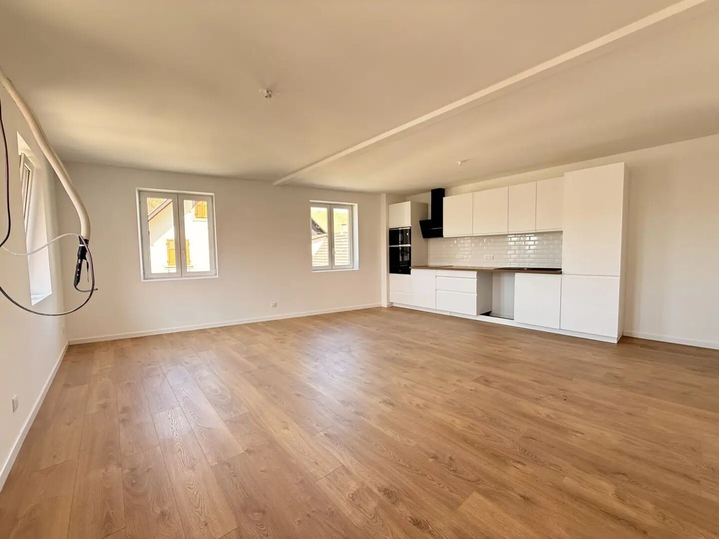 Appartement à vendre, 76m², Hoerdt