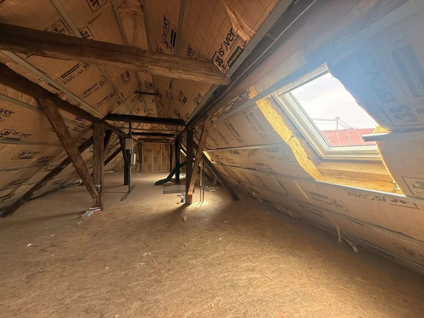 Appartement à vendre, 76m², Hoerdt
