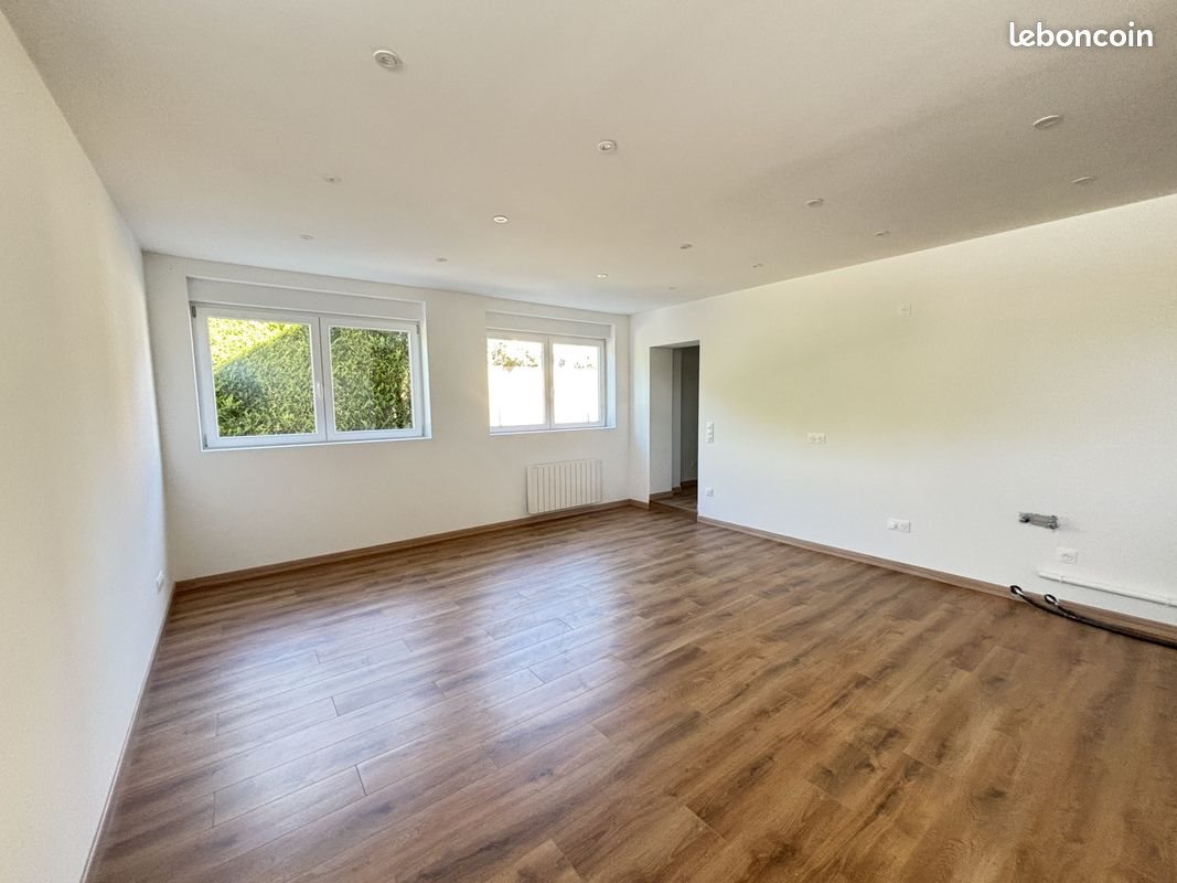 Appartement à vendre, 62m², Kilstett