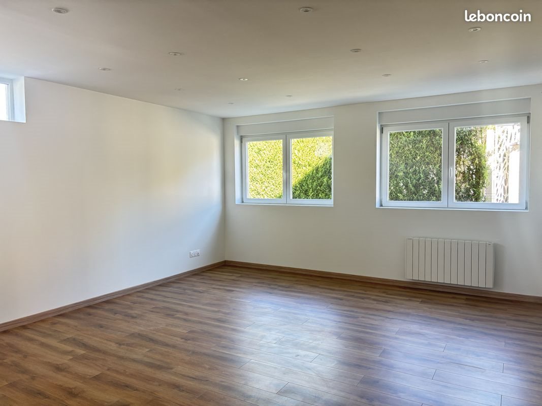 Appartement à vendre, 62m², Kilstett