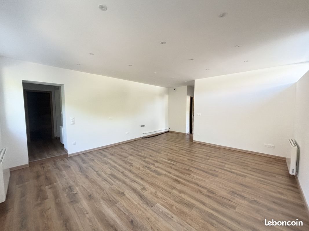 Appartement à vendre, 62m², Kilstett