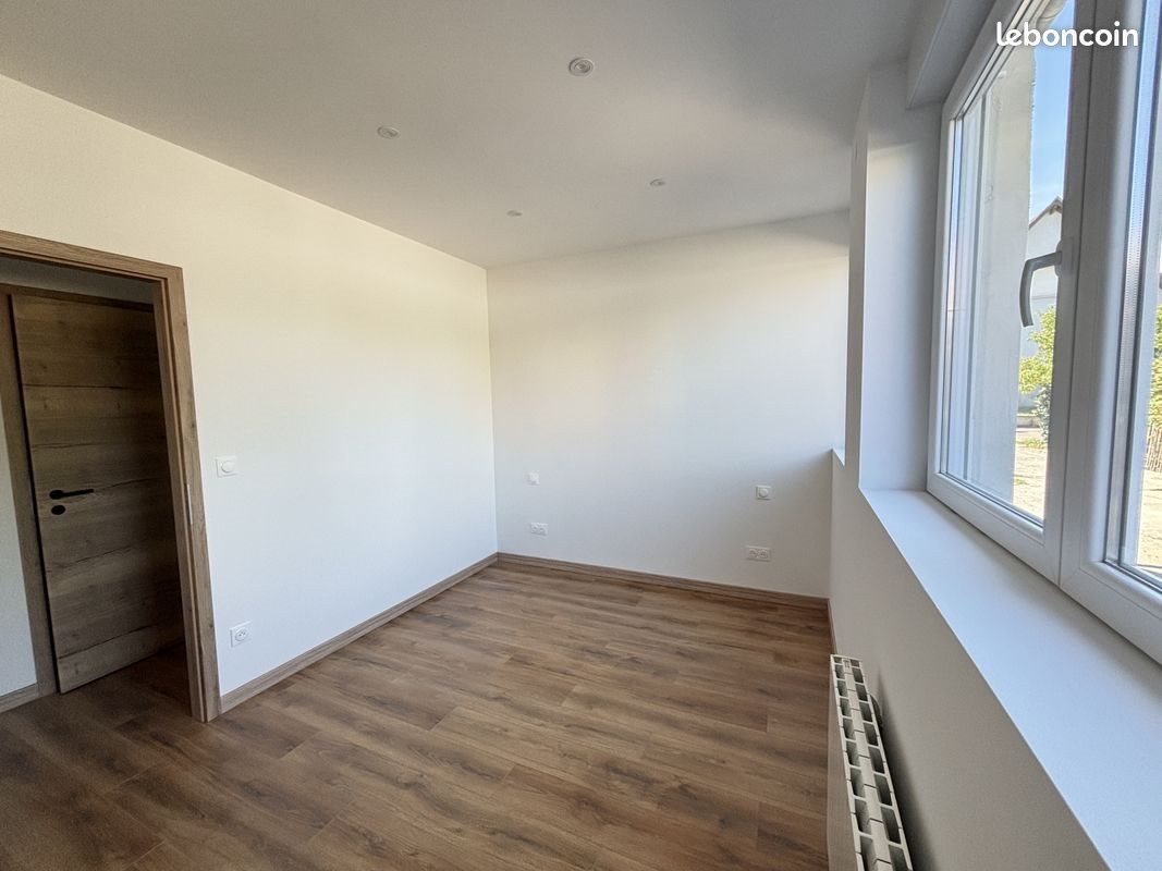Appartement à vendre, 62m², Kilstett