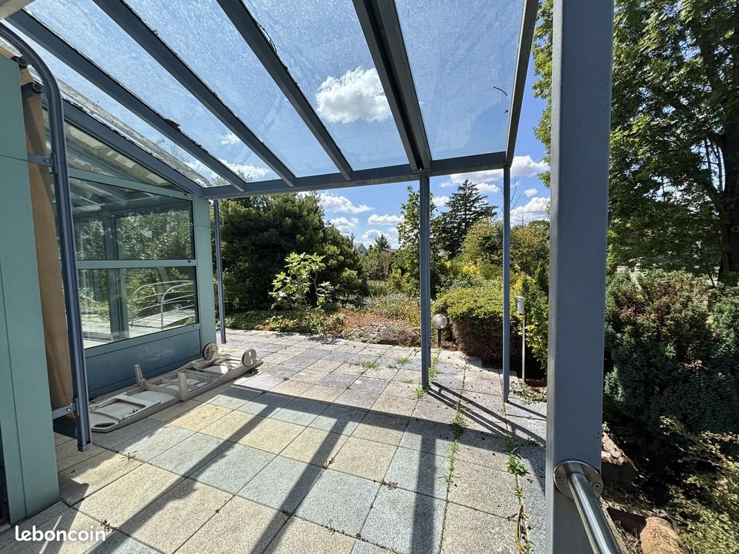 Maison à vendre, 200m², Holtzheim