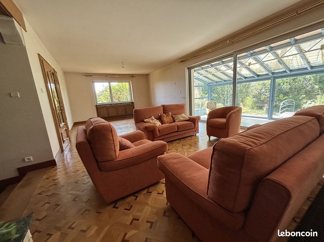 Maison à vendre, 200m², Holtzheim