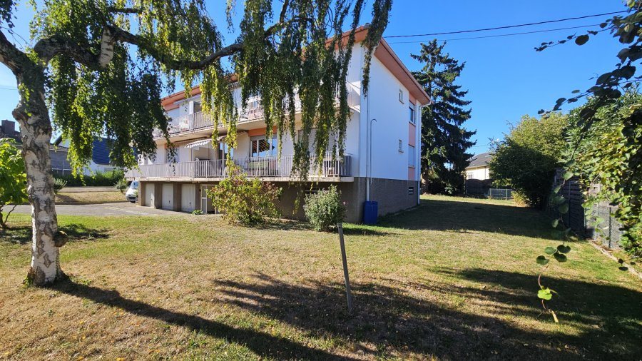 Appartement à vendre, 85m², Vendenheim