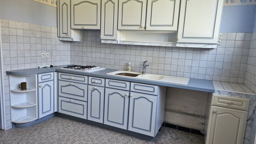 Appartement à vendre, 85m², Vendenheim