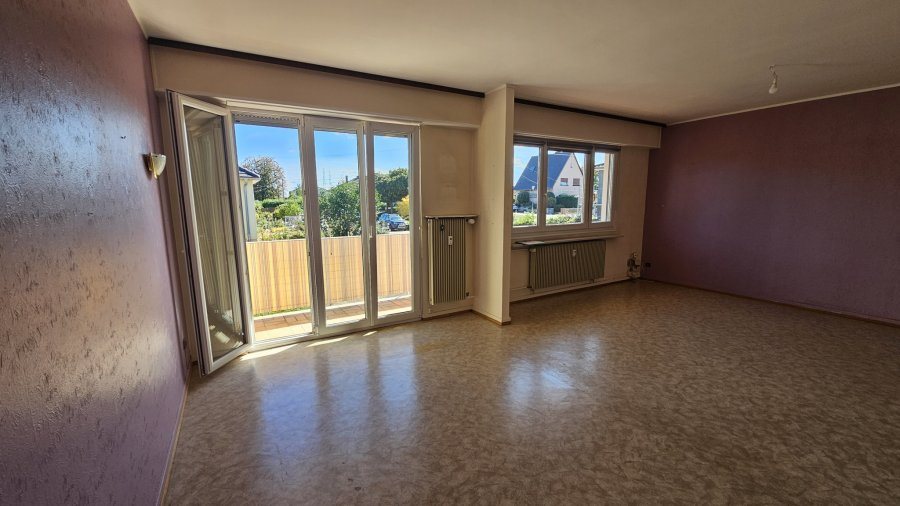 Appartement à vendre, 85m², Vendenheim