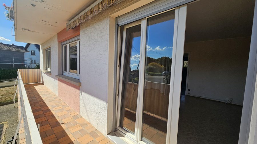 Appartement à vendre, 85m², Vendenheim