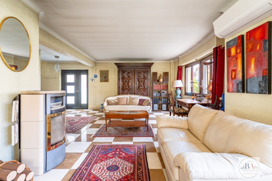 Maison à vendre, 158m², Bischheim