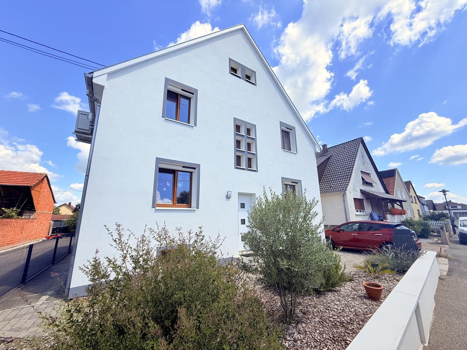 Maison à vendre, 169m², Hoerdt