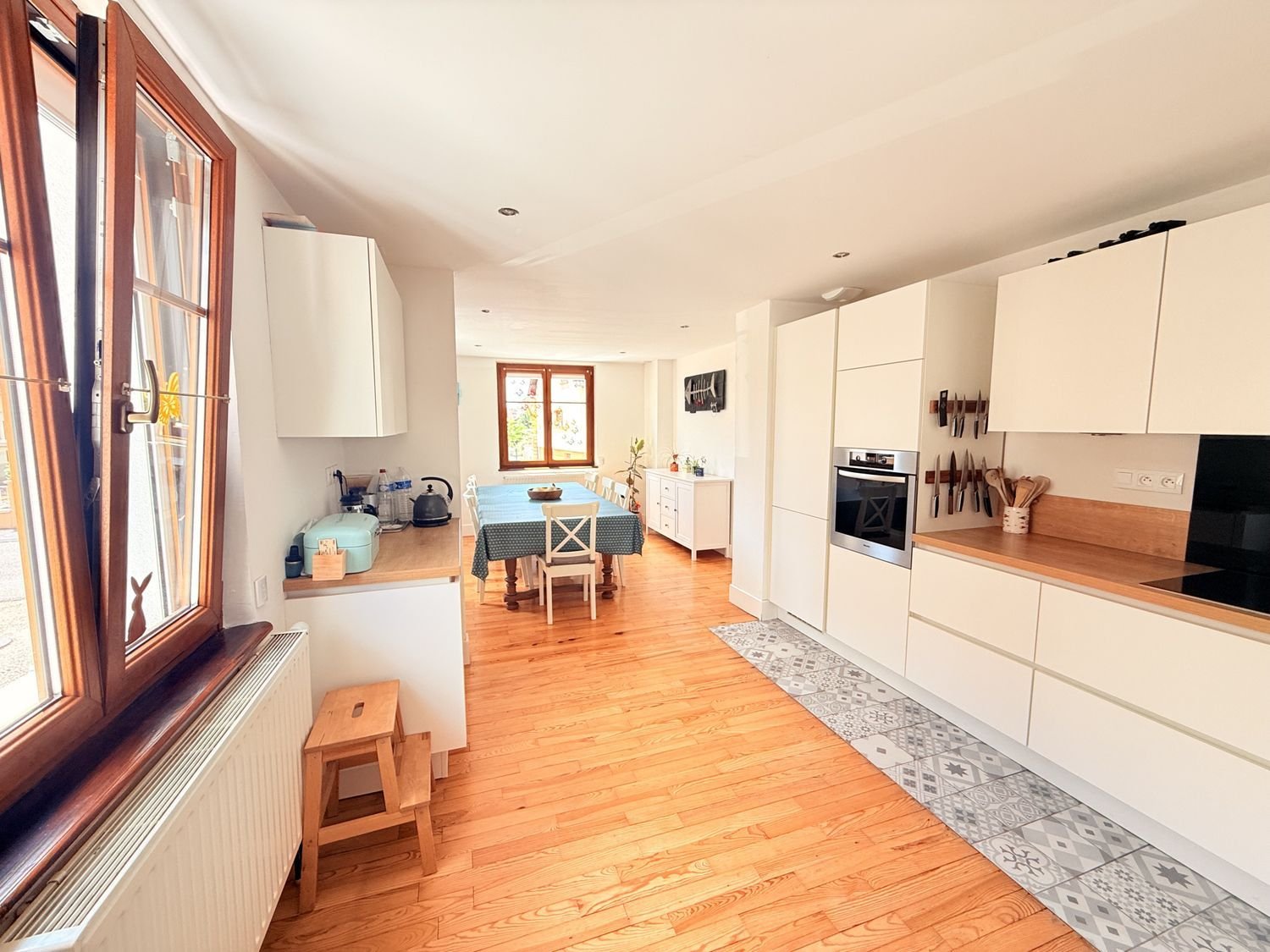 Maison à vendre, 169m², Hoerdt
