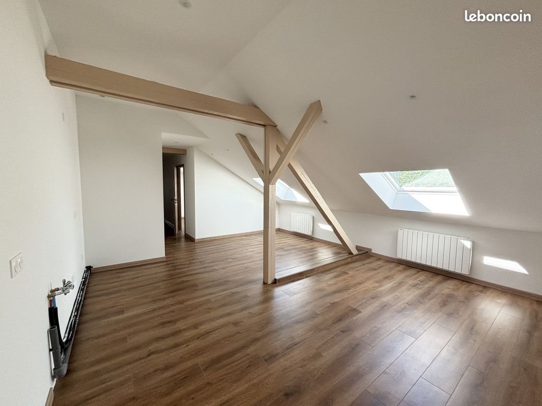 Appartement à vendre, 40m², Kilstett