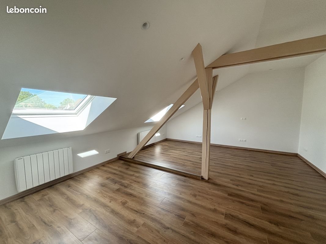 Appartement à vendre, 40m², Kilstett