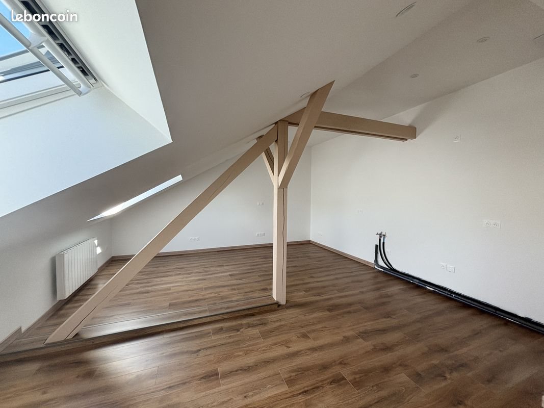 Appartement à vendre, 40m², Kilstett