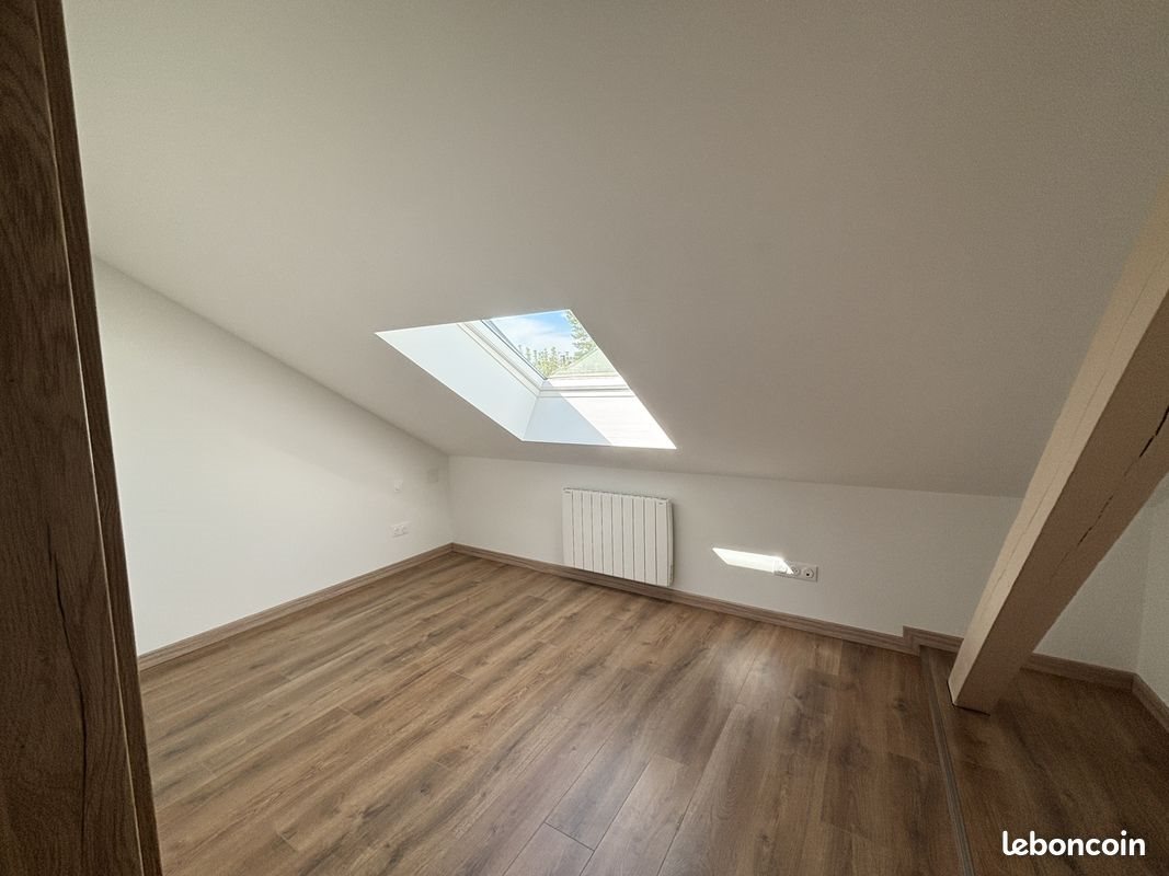 Appartement à vendre, 40m², Kilstett