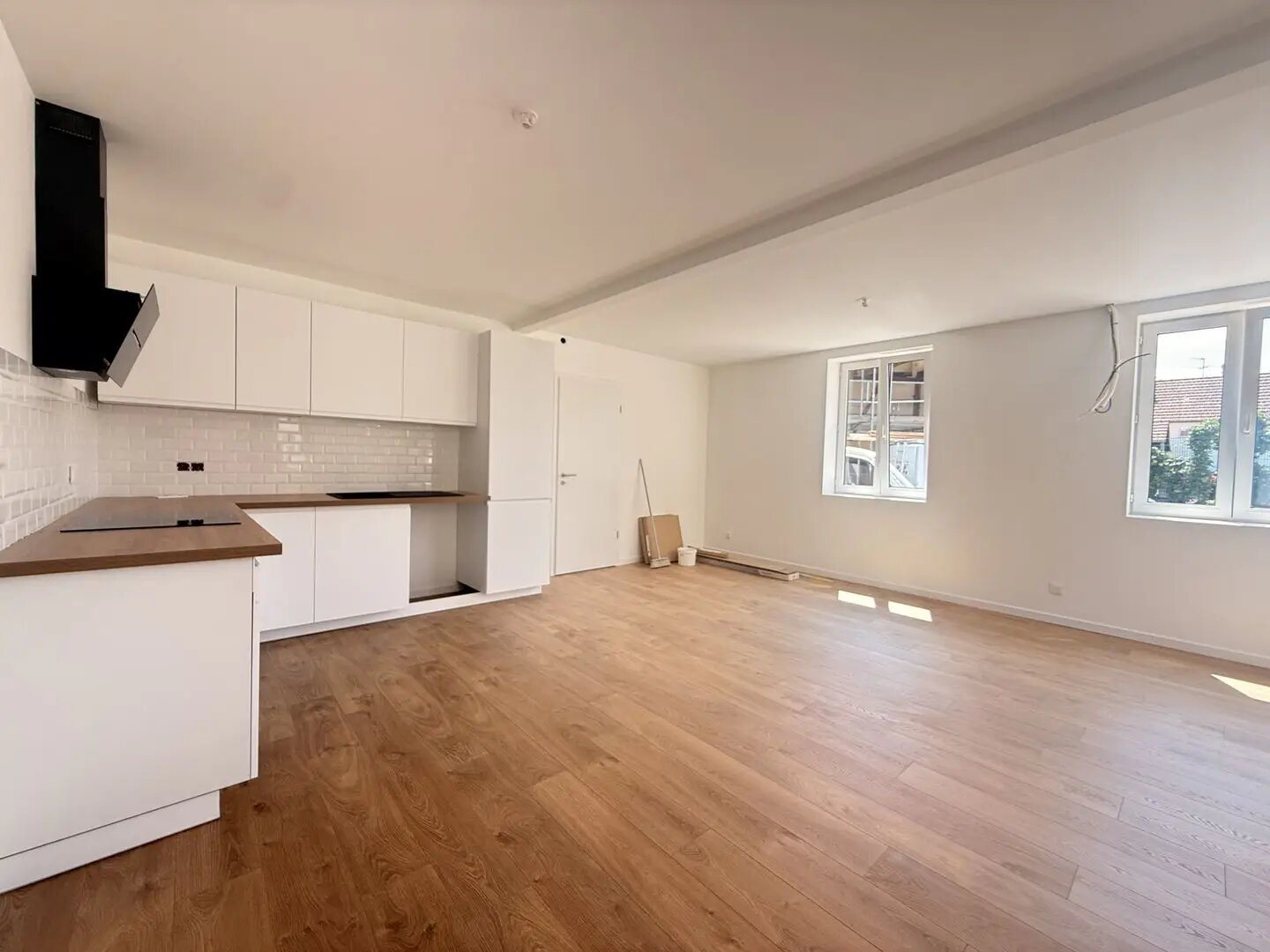 Appartement à vendre, 76m², Hoerdt