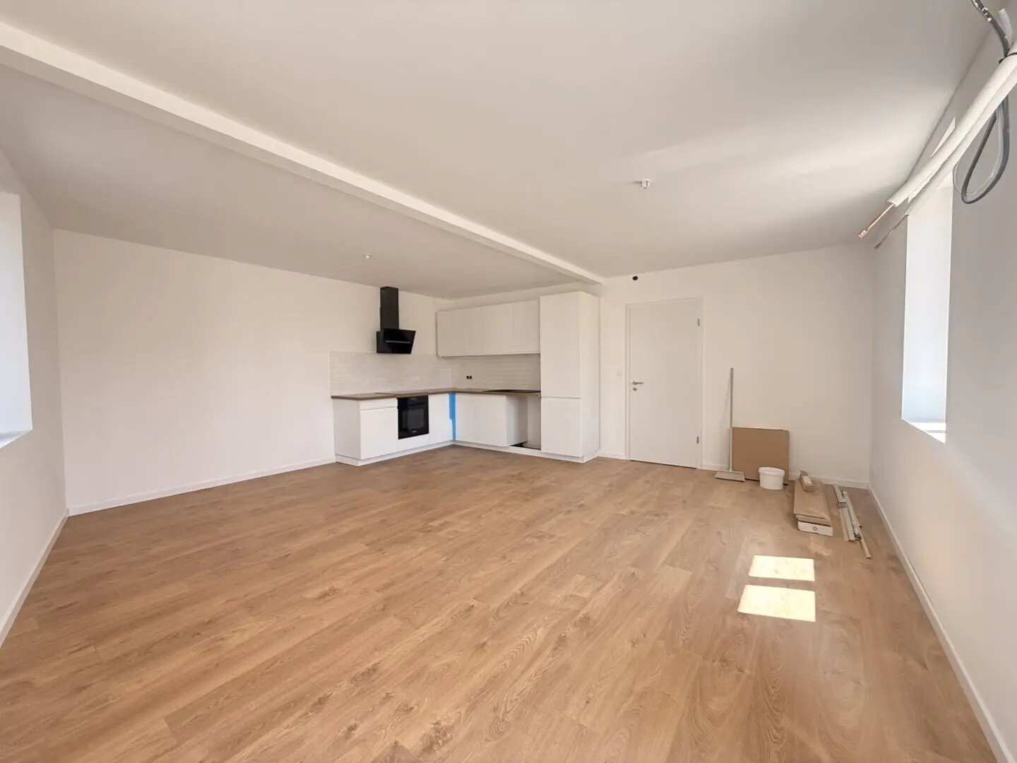 Appartement à vendre, 76m², Hoerdt