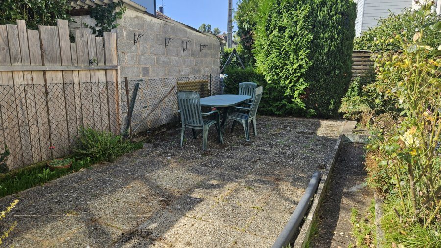 Maison à vendre, 97m², Lingolsheim