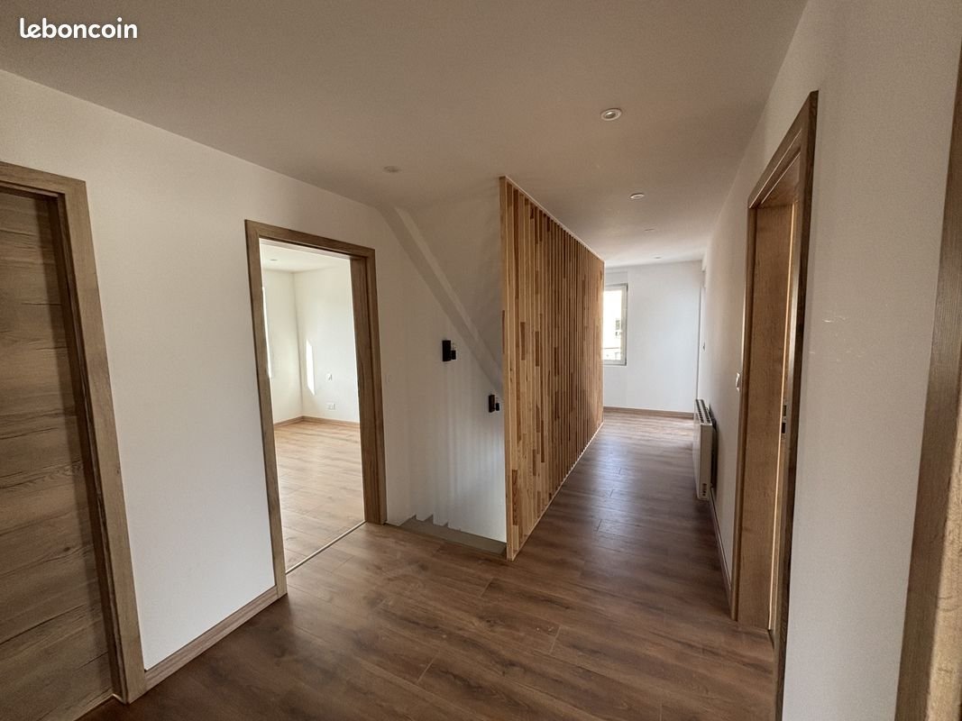 Appartement à vendre, 125m², Kilstett