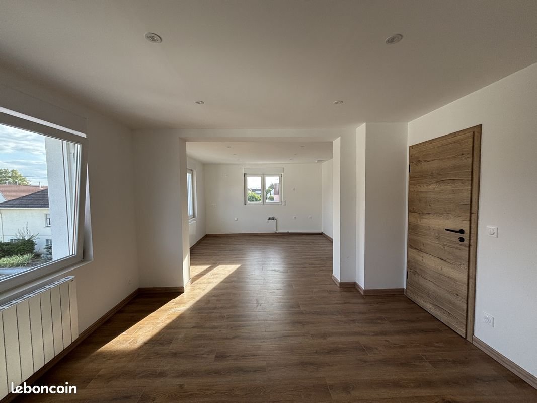 Appartement à vendre, 125m², Kilstett