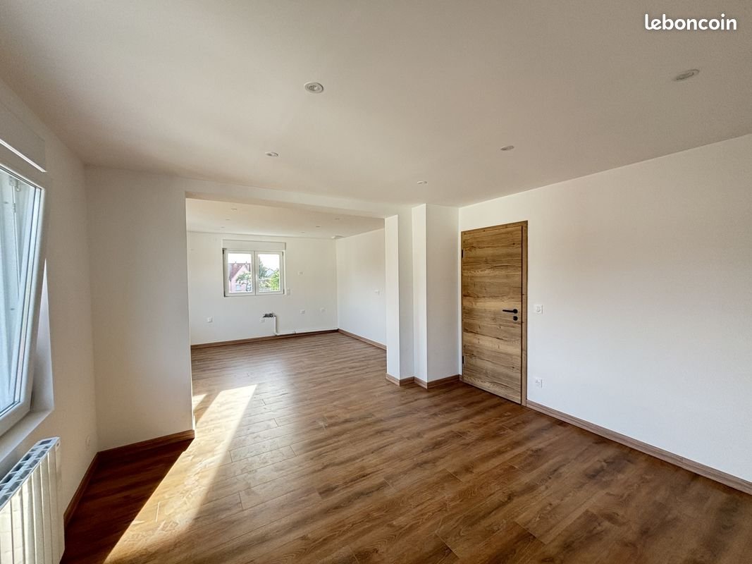 Appartement à vendre, 125m², Kilstett