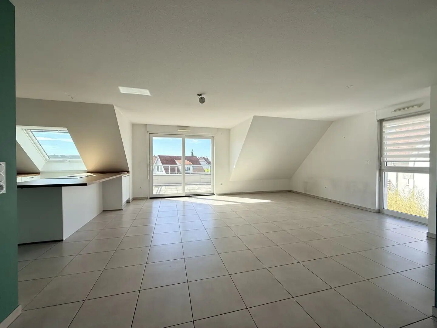 Appartement à vendre, 80m², Hoerdt