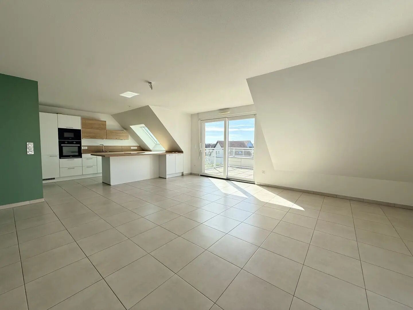 Appartement à vendre, 80m², Hoerdt