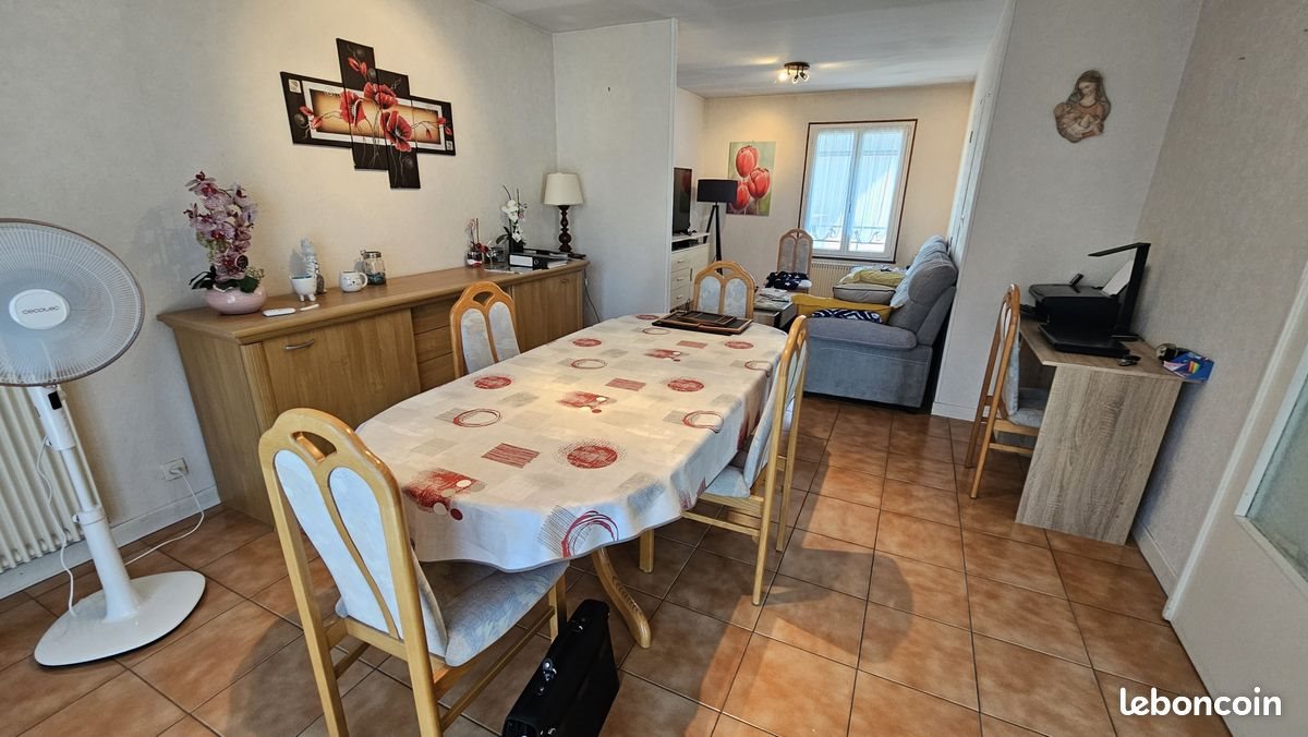 Maison à vendre, 85m², Drusenheim