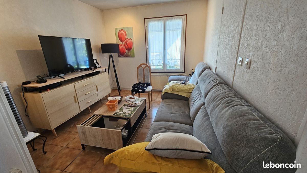 Maison à vendre, 85m², Drusenheim