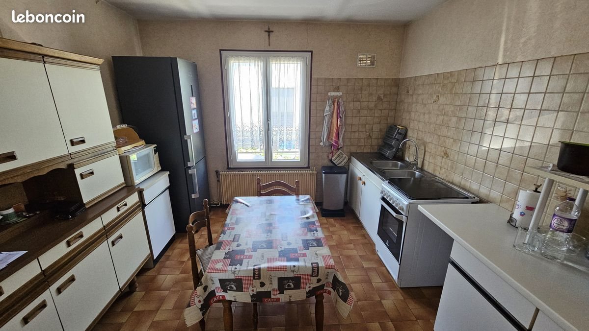 Maison à vendre, 85m², Drusenheim