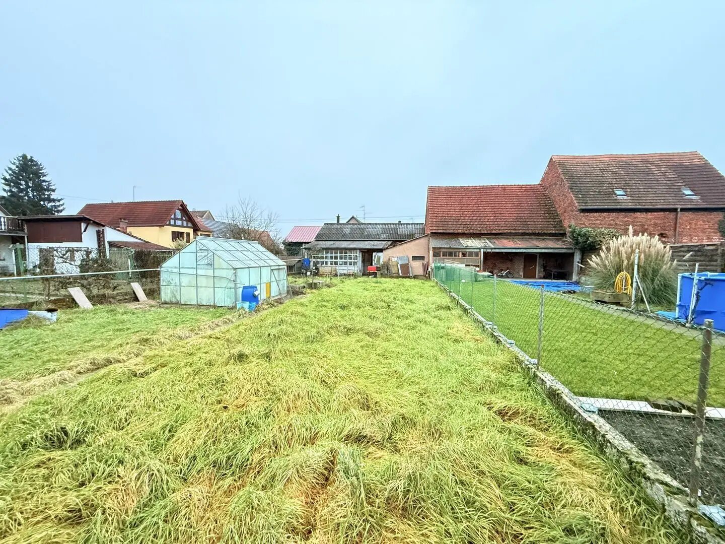 Maison à vendre, 127m², Brumath